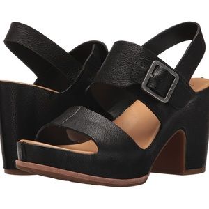 Kork Ease San Carlos Sandals size 10 like new!